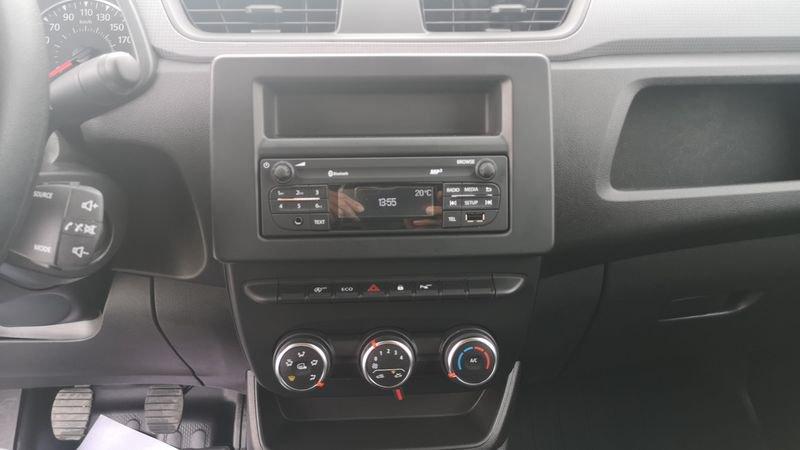 Renault Express 1.4 Blue dCi 95 Van