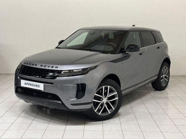 Land Rover RR Evoque Range Rover Evoque 1.5 I3 PHEV 269 CV AWD Auto S IVA ESPOSTA