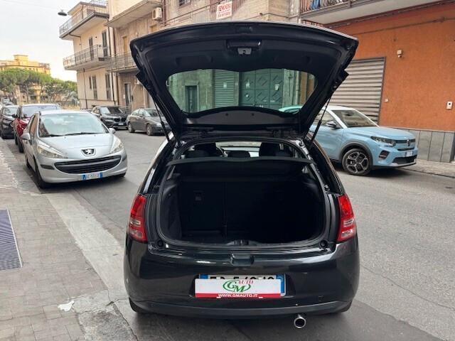 Citroen C3 1.6 HDi Exclusive Style