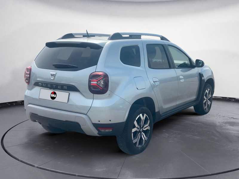 DACIA Duster 1.0 tce Prestige up SL DaciaPlus GpL