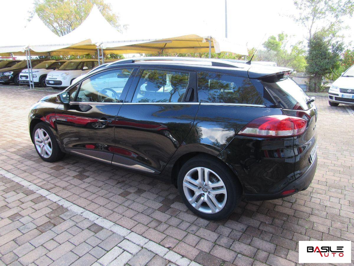 RENAULT - Clio - Sporter 1.5 dCi 8V 90 CV S&S Energy