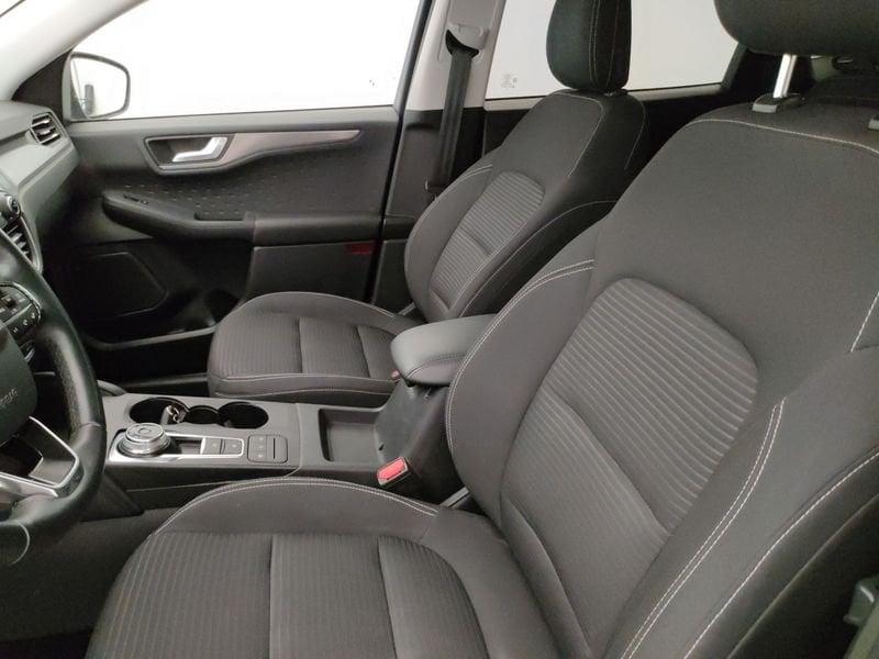 Ford Kuga Kuga 1.5 EcoBlue 120 CV aut. 2WD Titanium