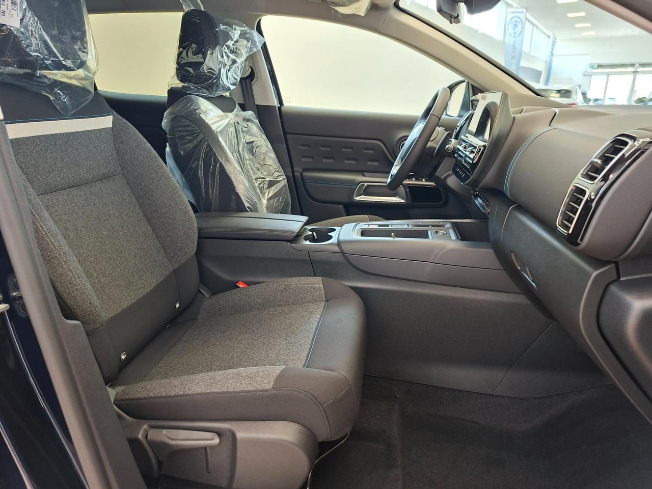 Citroen C5 Aircross BlueHDi 130 S&S EAT8 Plus