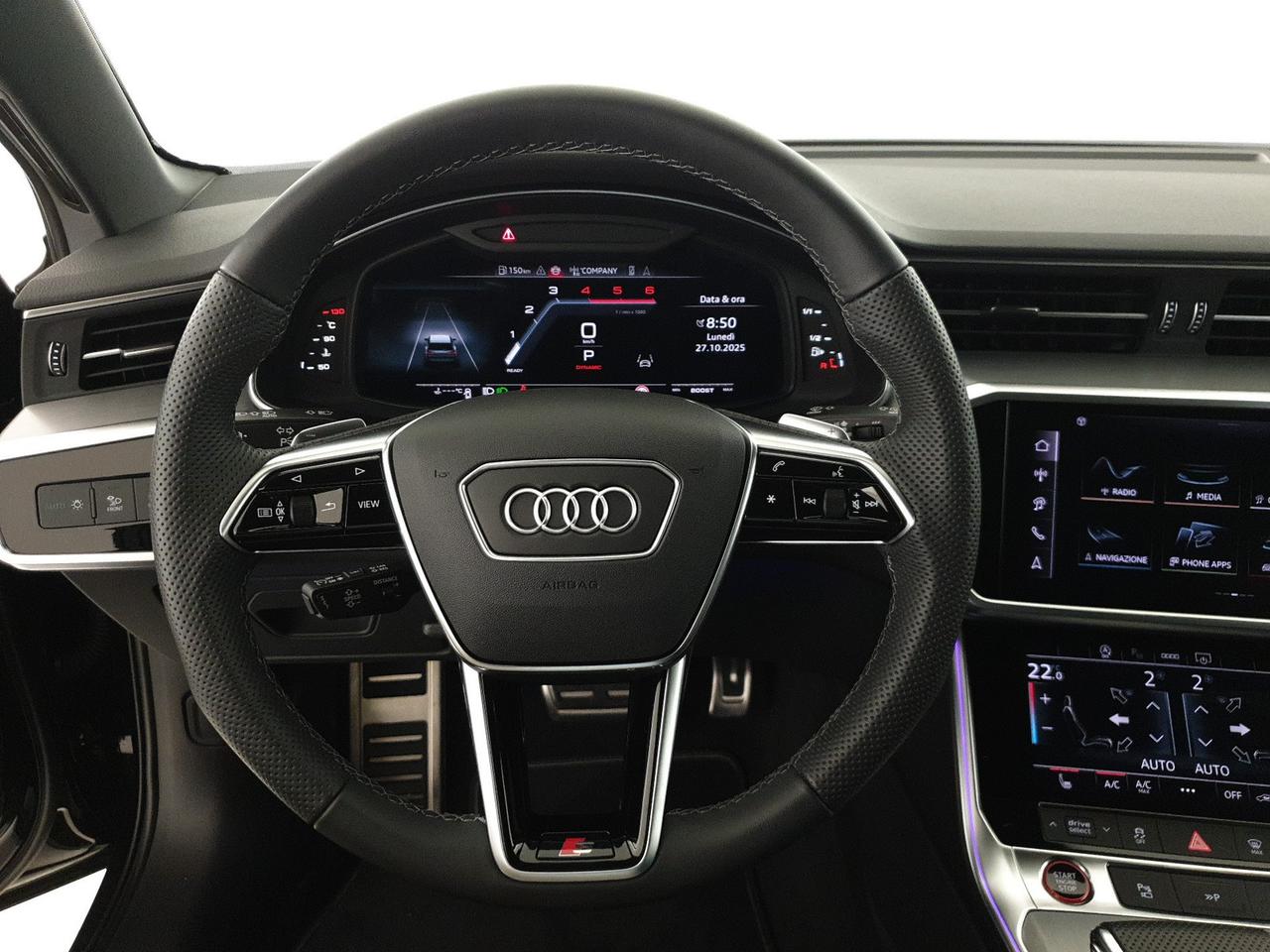 Avant 3.0TDI 344CV quattro tiptronic