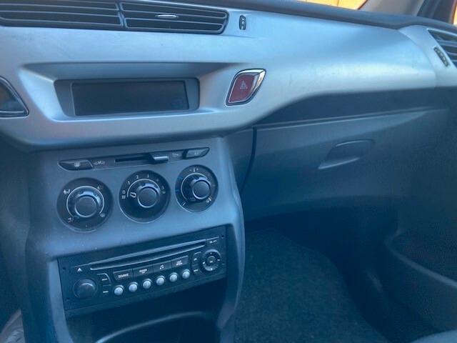 Citroen C3 1.4 Ideal Eco Energy G