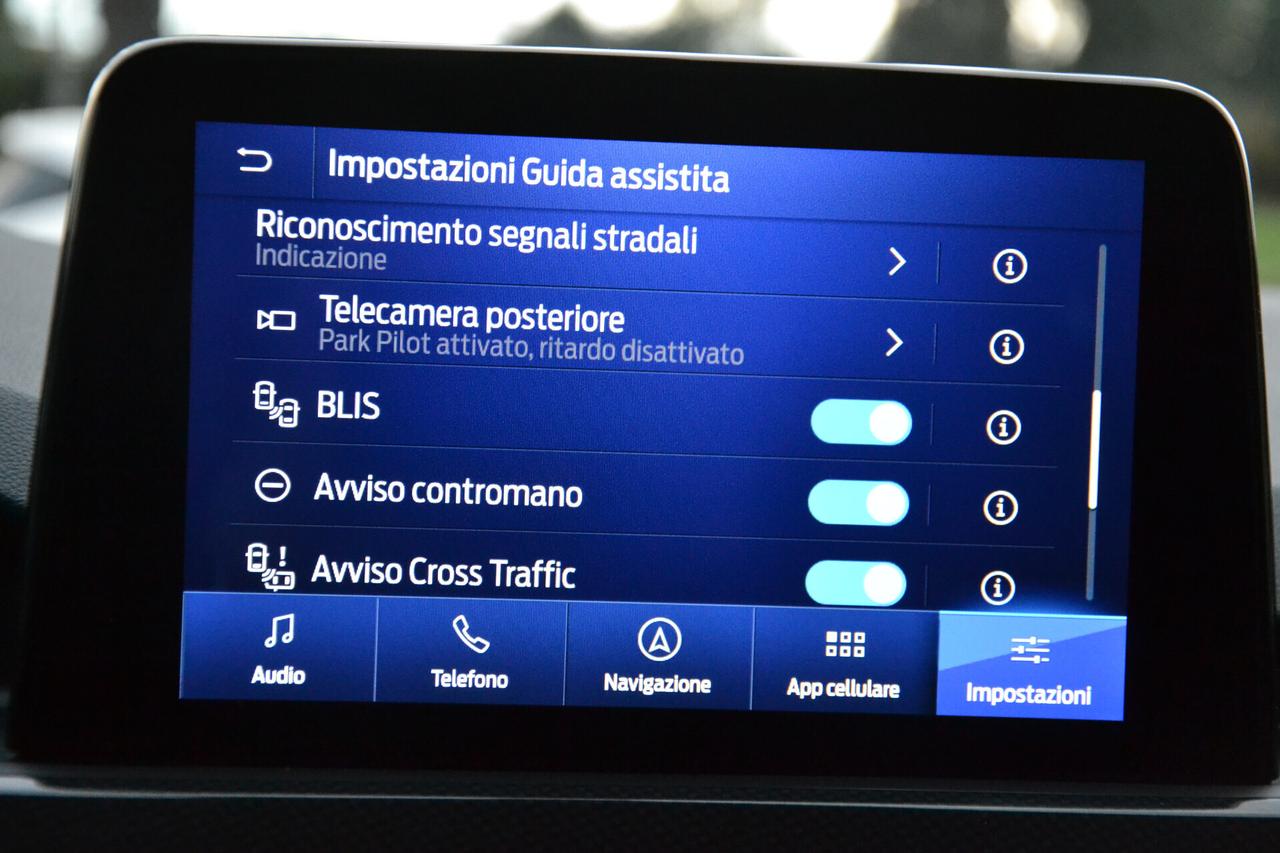 Ford Kuga 2.0 190CV AWD ST-LINE X AUTO. *TETTO*PREZZO REALE*