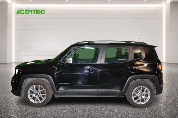 JEEP Renegade 2019 - Renegade 1.6 mjt Limited 2wd 130cv