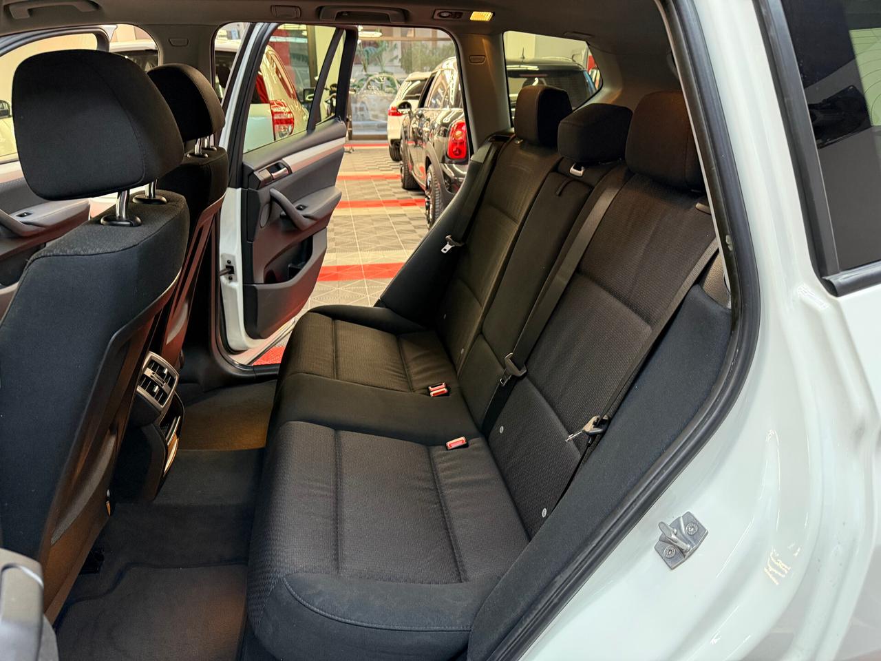 Bmw X3 xDrive20d - FABIANOAUTO