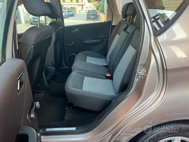 Mercedes-benz A 140 Classe A 160