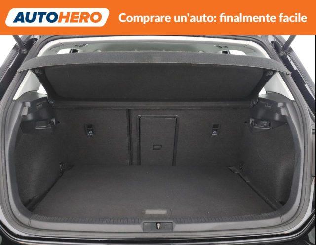 VOLKSWAGEN Golf 1.5 TSI 130 CV EVO DSG 5p. Business BlueMotion