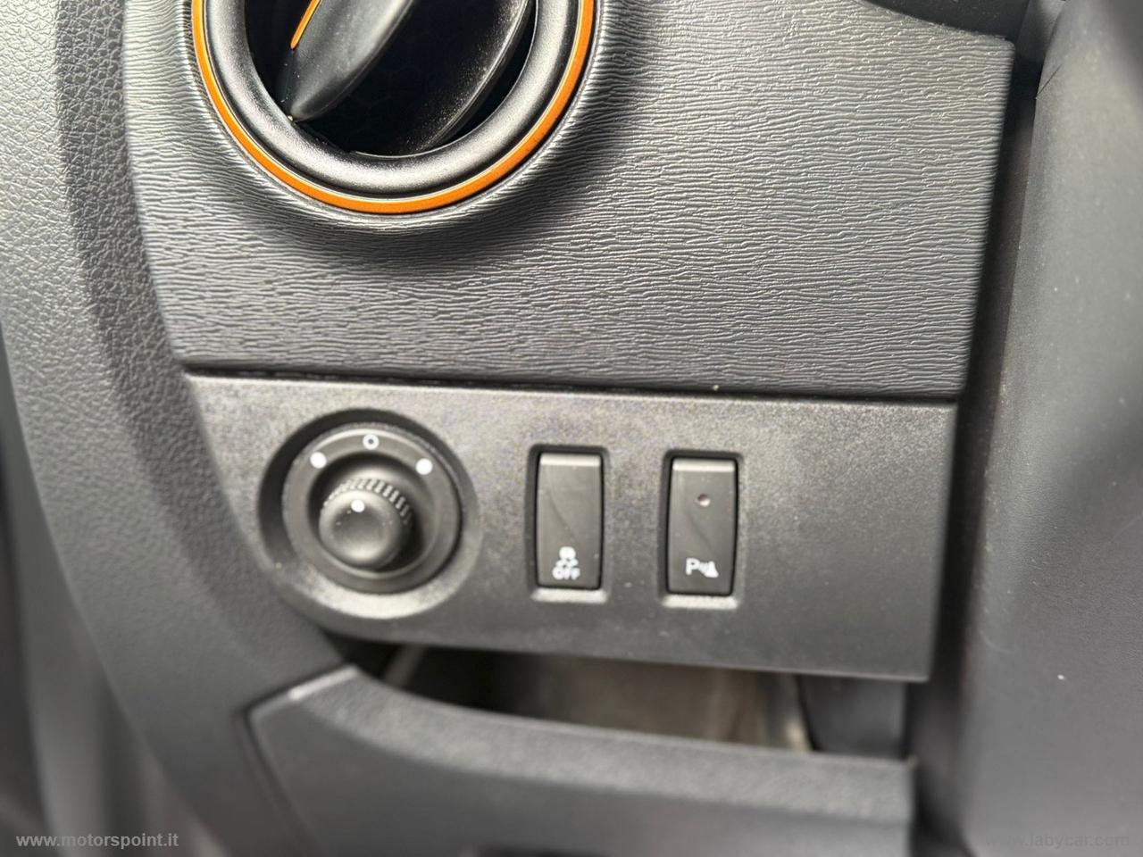 DACIA Dokker Stepway 1.5 dCi 8V 90 CV S&S