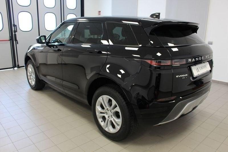 Land Rover Range Rover Evoque 2.0D I4 150CV AWD Business Edit. Premium
