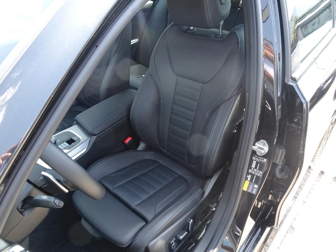 Bmw Serie 3 330e M Sport