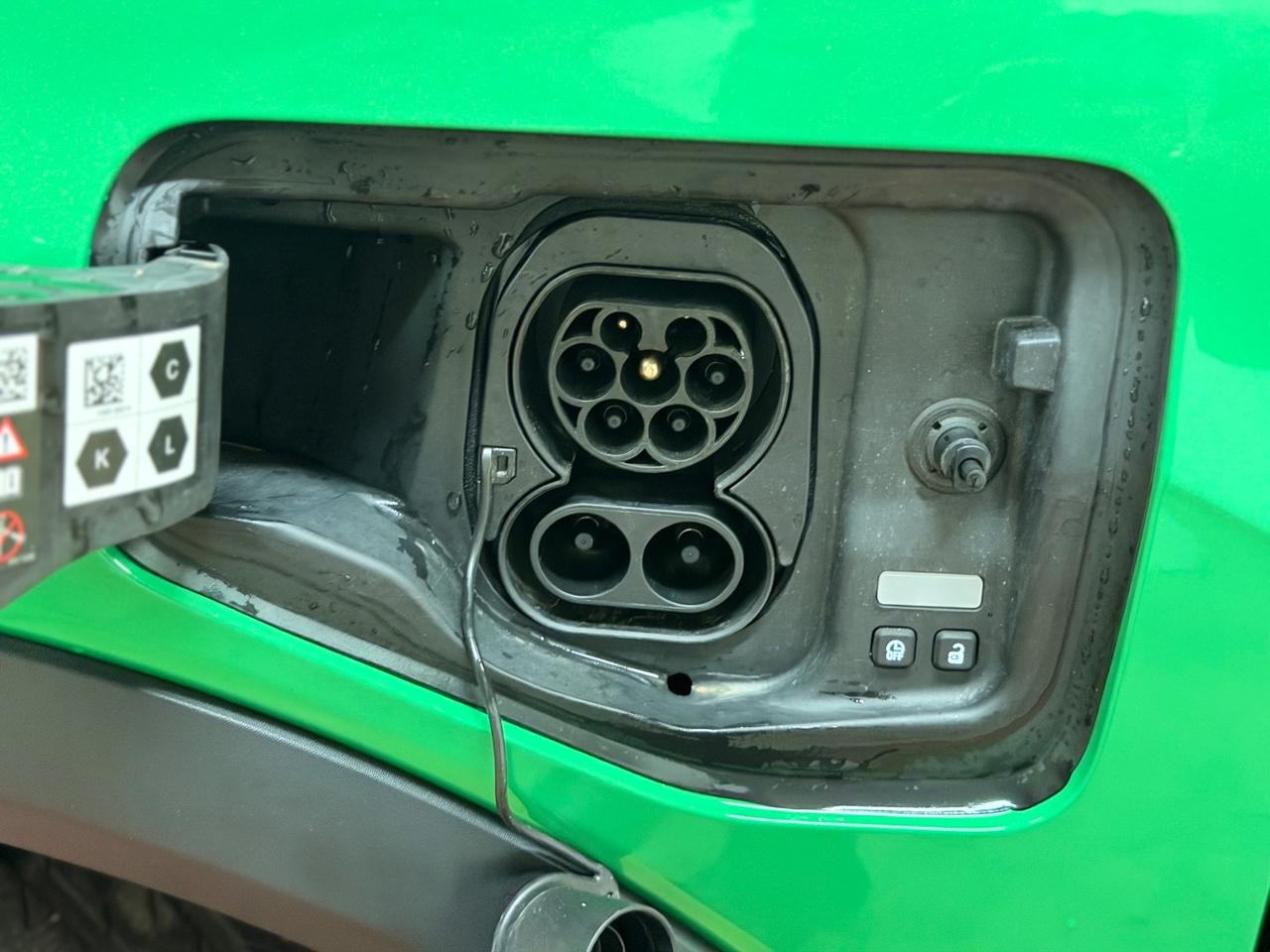 Renault 5 E-Tech Electric 150 CV Comfort Range Techno