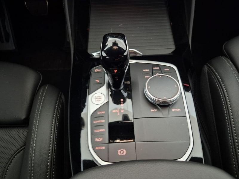 BMW X4 G02 2021 xdrive M40d mhev 48V auto