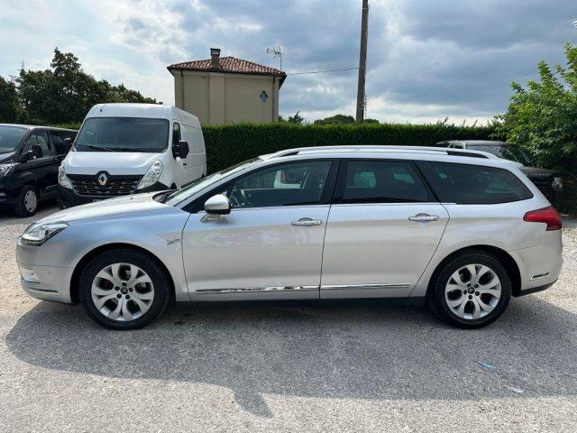 CITROEN C5 AUTOMATICA! 1.6 e-HDi 115 CMP-6 Seduction Tourer