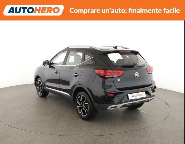 MG ZS 1.5 VTi-tech Luxury