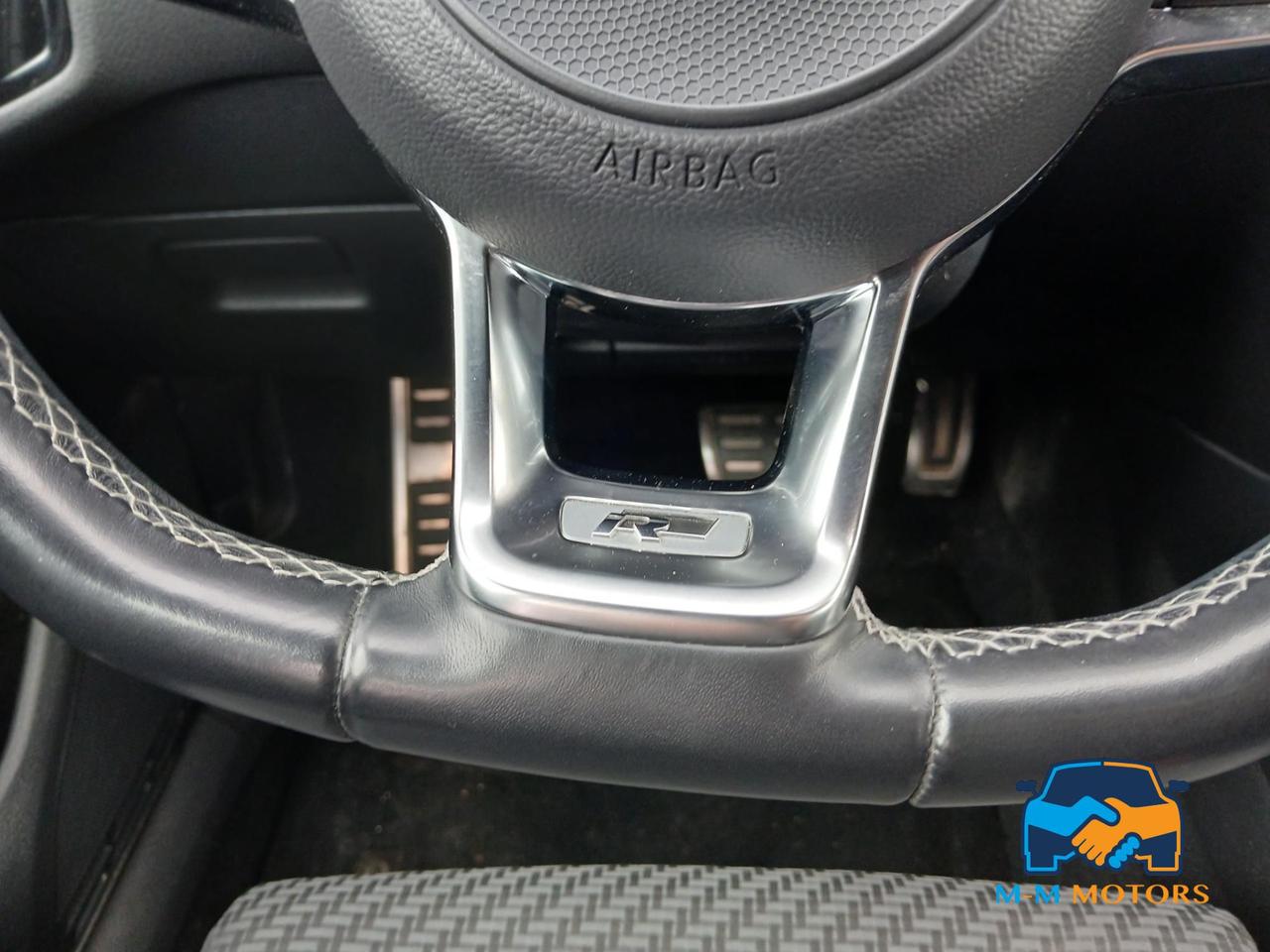 Volkswagen Golf 5 Porte Golf 5p 1.5 tsi Sport 150cv dsg R-Line!