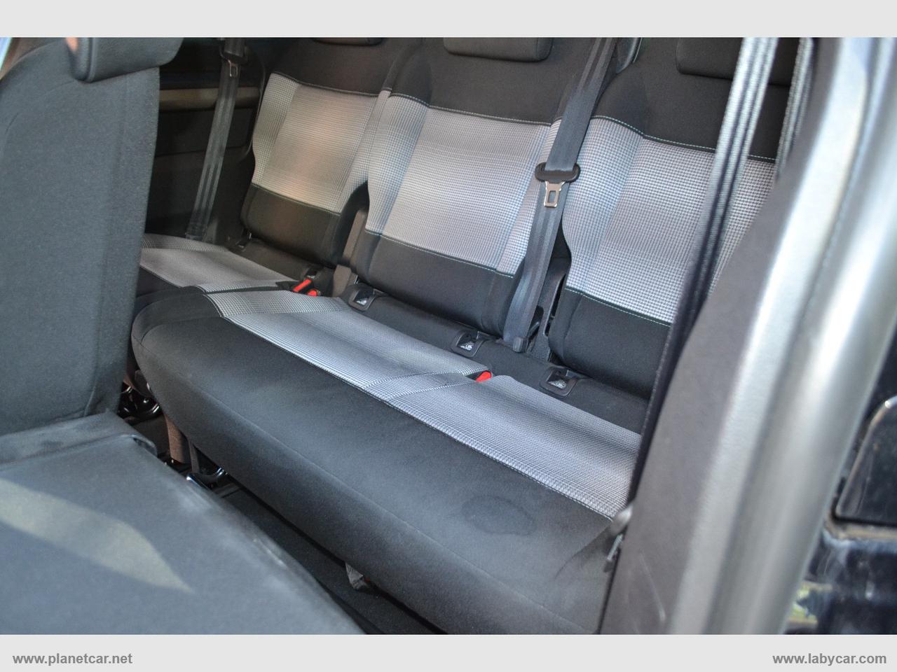 CITROEN JUMPY SpaceTourer BlueHDi 120 S&S XS Feel