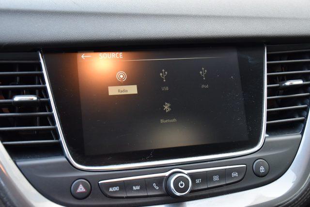 OPEL Grandland 1.5 diesel Ecotec Start&Stop aut. Elegance