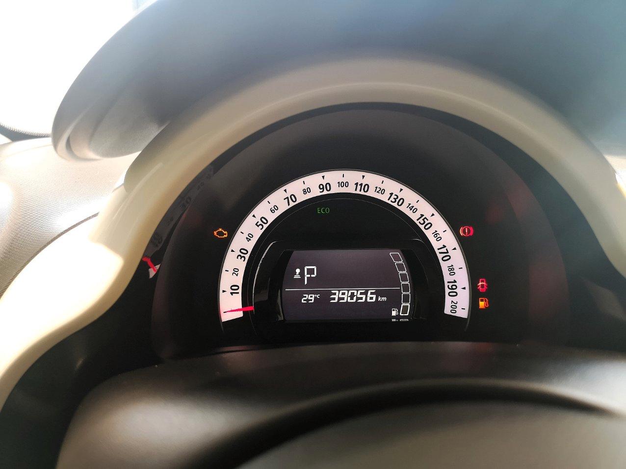 Renault Twingo 0.9 tce (energy) Intens 90cv edc