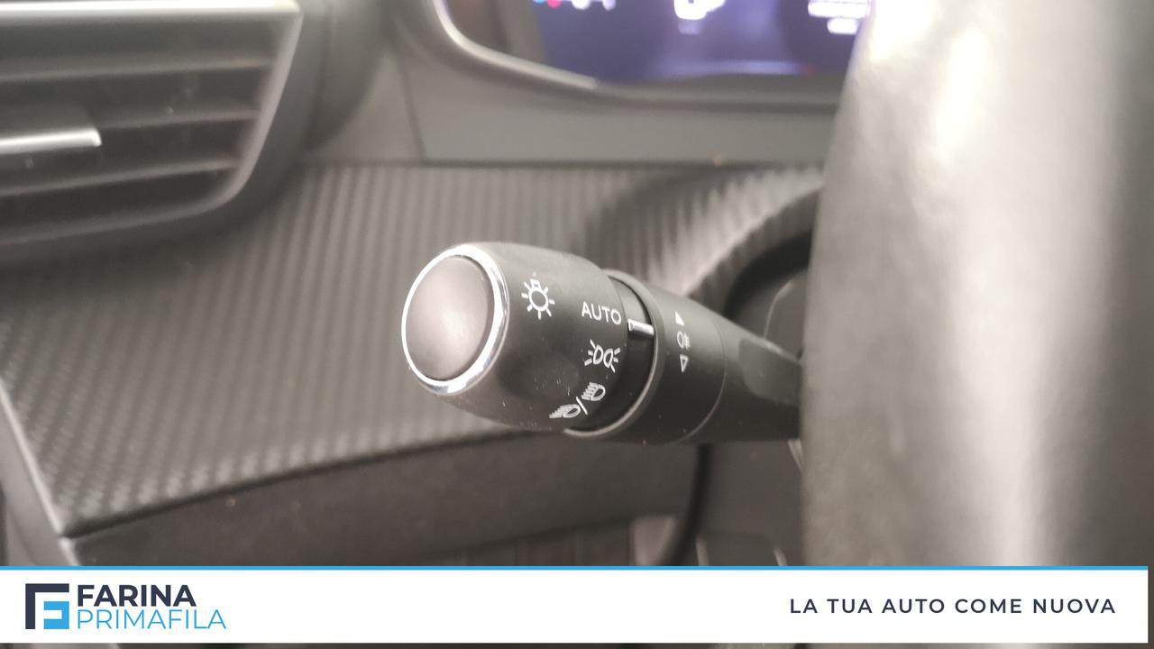 PEUGEOT 2008 II 2023 - 2008 1.5 bluehdi Allure s&s 130cv eat8