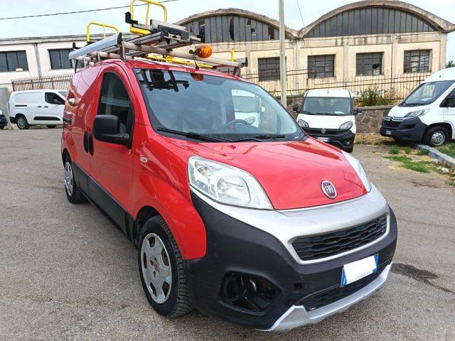 FIAT Fiorino 1.3 MJT 95CV Cargo Adventure