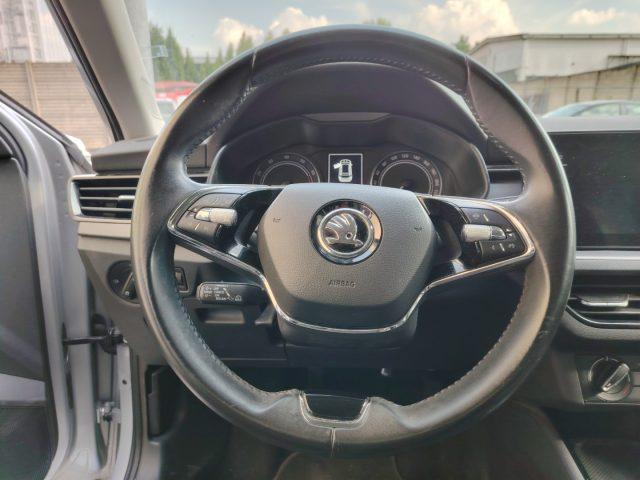 SKODA Kamiq 1.0 G-Tec Ambition PREZZO REALE - FINANZIABILE