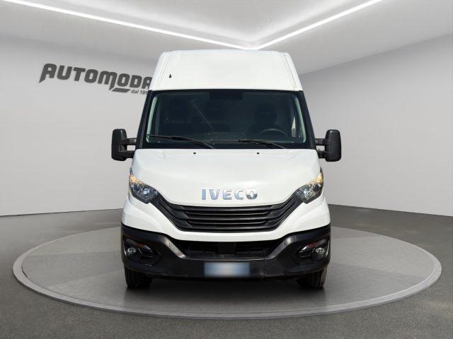 IVECO Daily L3H2 OFFICINA MOBILE 35S14