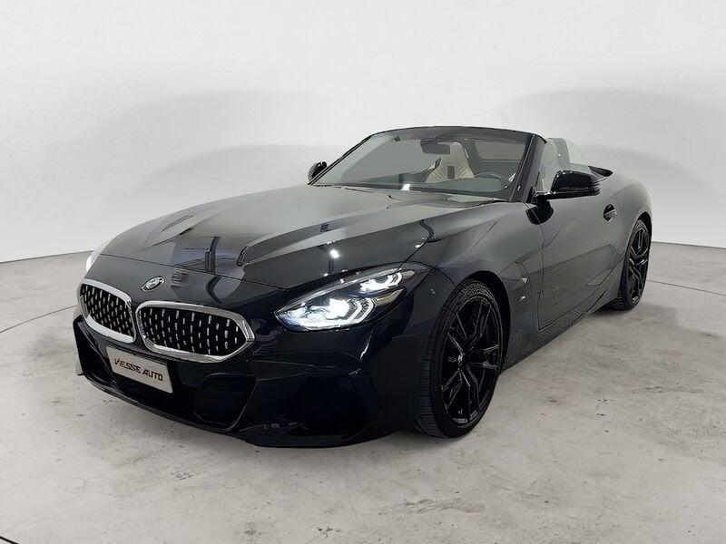 BMW Z4 sDrive20i MSport