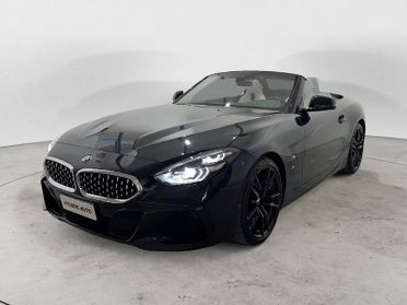BMW Z4 sDrive20i MSport