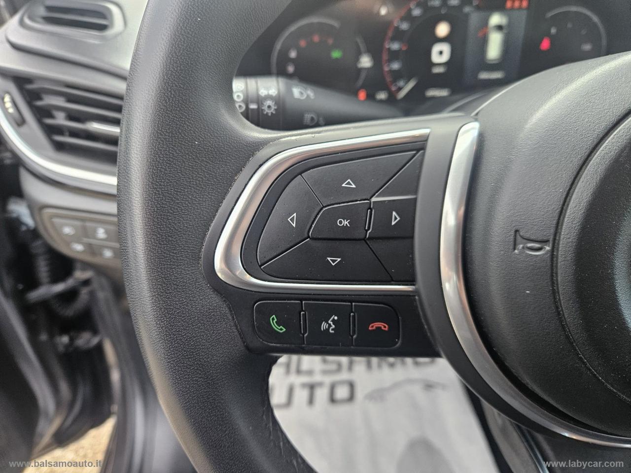 FIAT Tipo 1.6 Mjt S&S SW Business