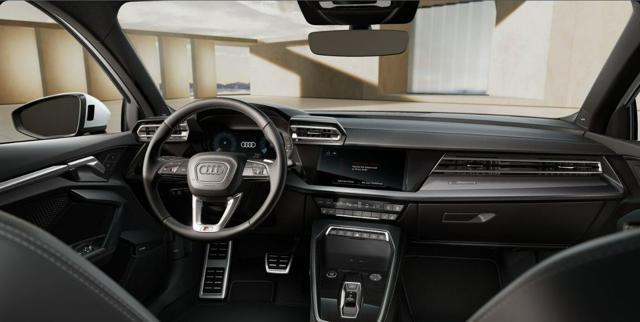 AUDI A3 SPB TFSI S LINE