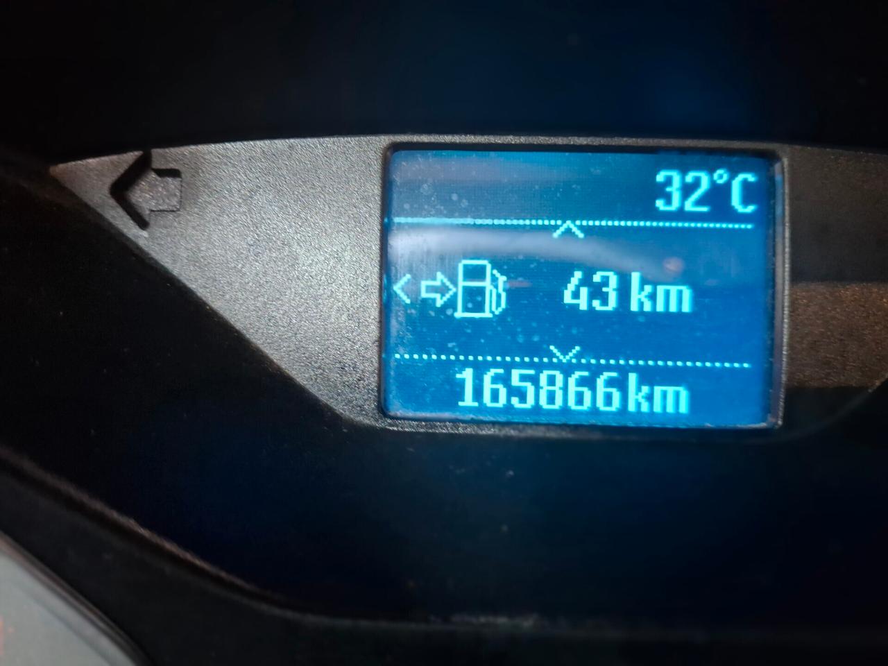 Ford C-Max 1.6 TDCi 115CV Titanium