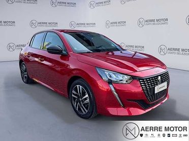 Peugeot 208 1.2 PureTech 75 CV Allure