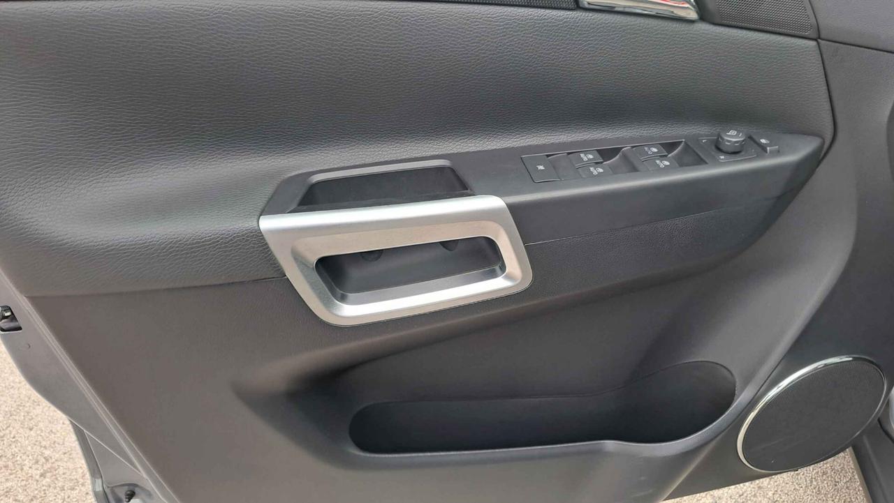 Opel Antara 2.0 CDTI 127CV 4x2 Edition Plus