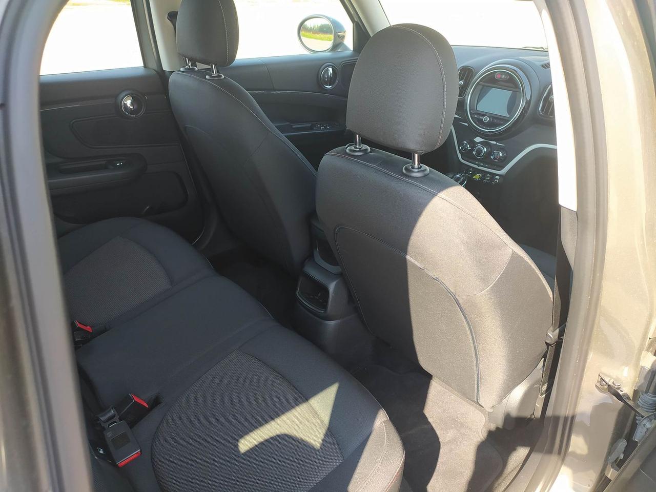 Mini Cooper S Countryman Hype 1.5 Cooper SE #11887