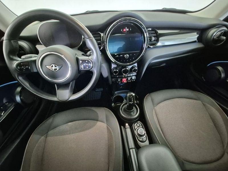 MINI Mini F56 2021 3p 3p 1.5 Cooper Classic auto