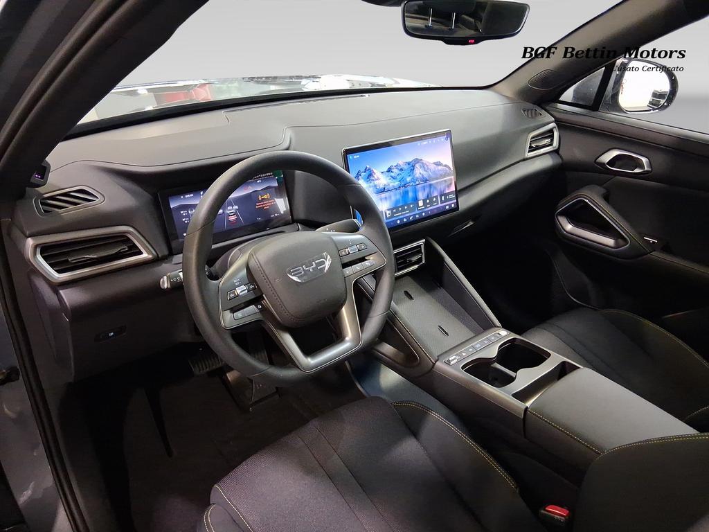 Byd Atto 2 DM-i 1.5 phev Active 165cv