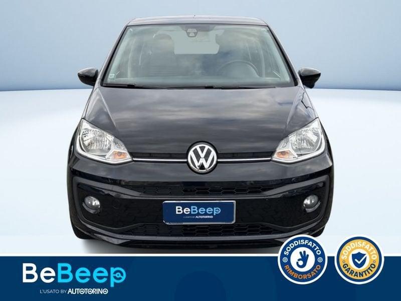 Volkswagen up! 5P 1.0 ECO TAKE 68CV