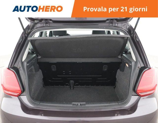 VOLKSWAGEN Polo 1.0 MPI 5p. Trendline