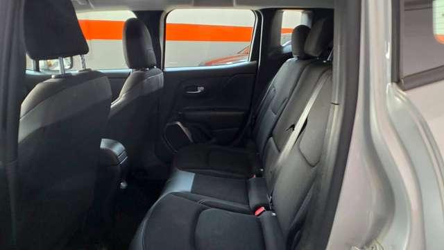 Jeep Renegade Renegade 2019 1.3 t4 Limited 2wd 150cv ddct