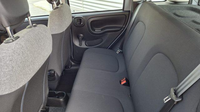FIAT Panda 1.0 FireFly Hybrid City Life LEGGE 104 IVA ESPOSTA