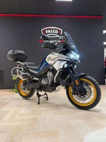 Cf Moto 800MT