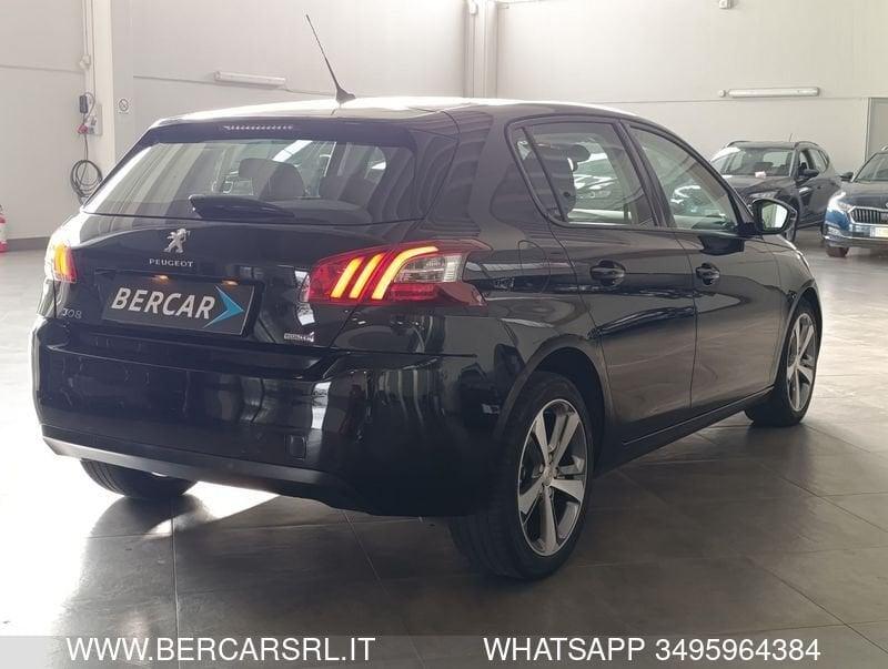 Peugeot 308 308 BlueHDi 120 S&S Active
