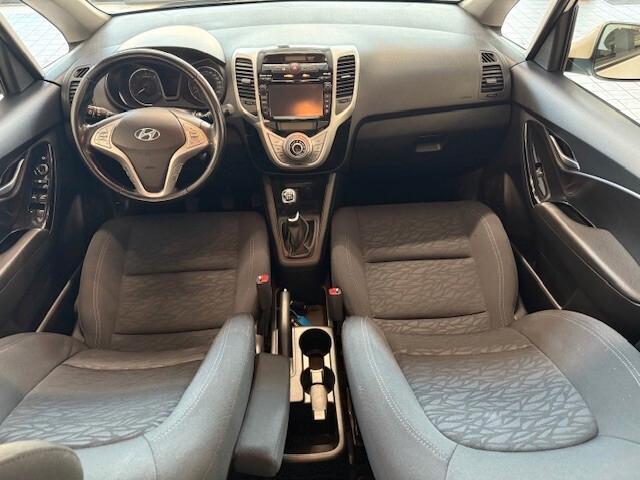 Hyundai iX20 1.4 CRDI 90 CV XPossible