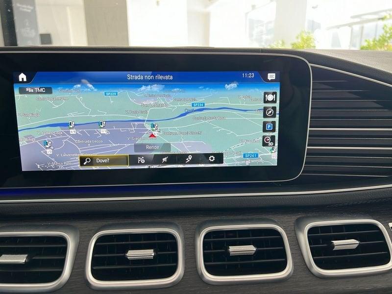 Mercedes-Benz GLE GLE 350 de hybrid EQ 4Matic Premium Plus