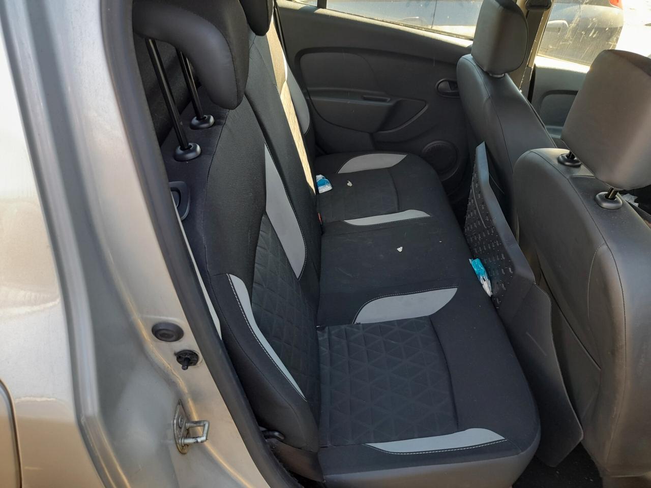 Dacia Sandero Stepway 900 TCe 12V 90CV