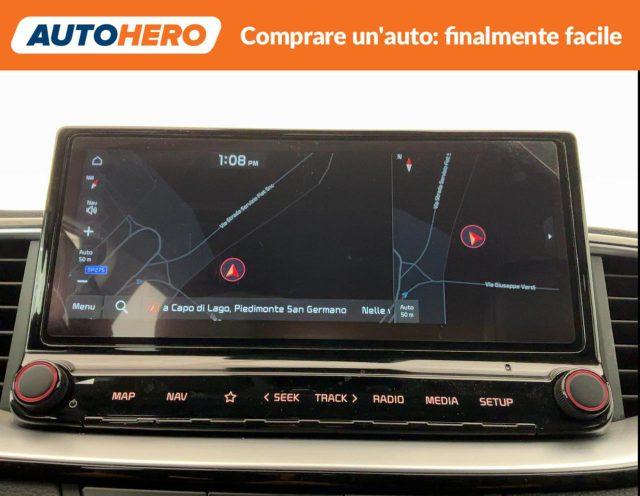 KIA XCeed 1.6 CRDi 136 CV MHEV iMT High Tech