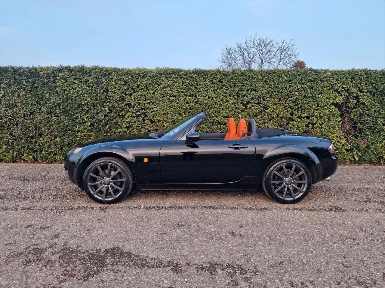 Mazda MX-5 2.0 160cv 62000km